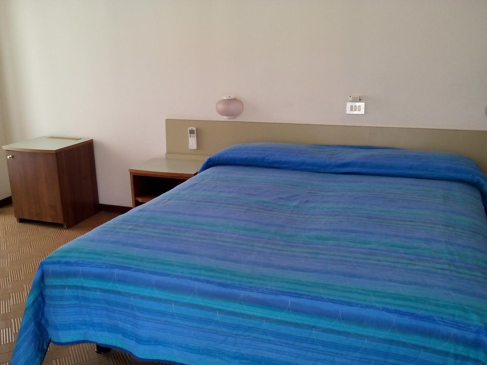 Hotel Welt Gatteo a Mare Habitación foto