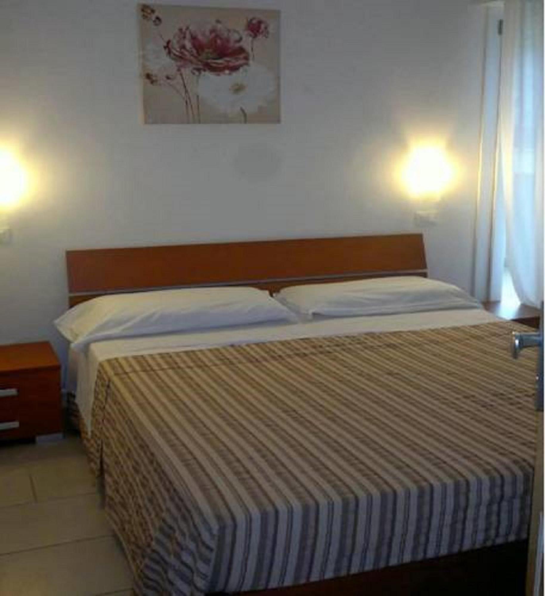 Hotel Welt Gatteo a Mare Habitación foto