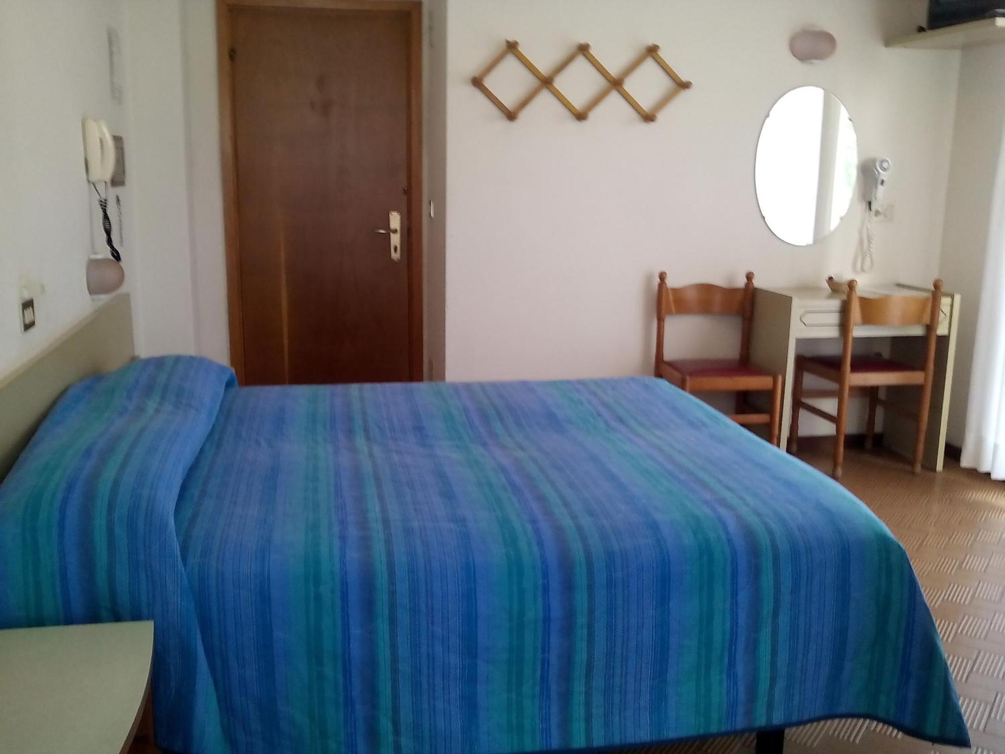 Hotel Welt Gatteo a Mare Habitación foto