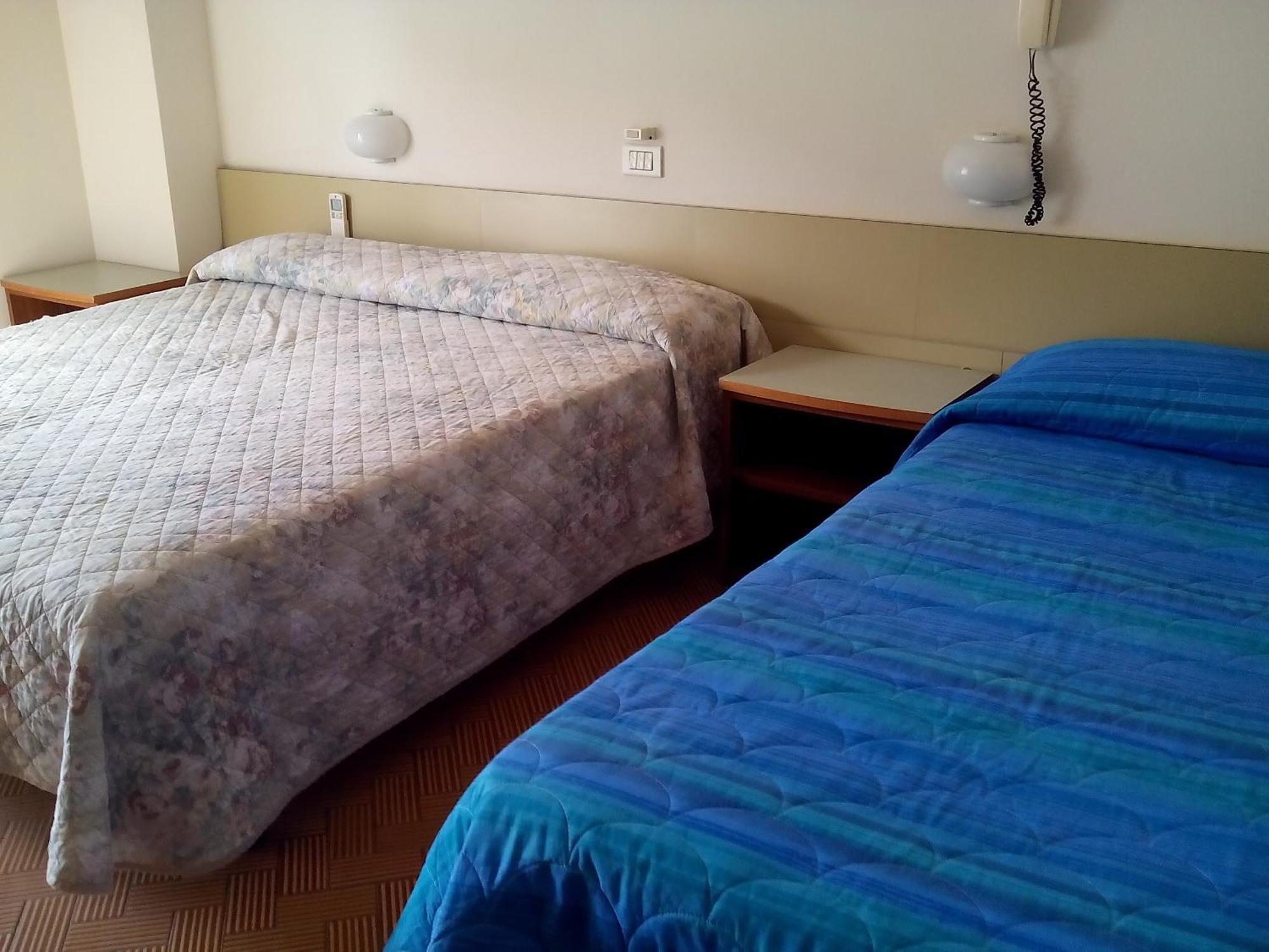 Hotel Welt Gatteo a Mare Habitación foto