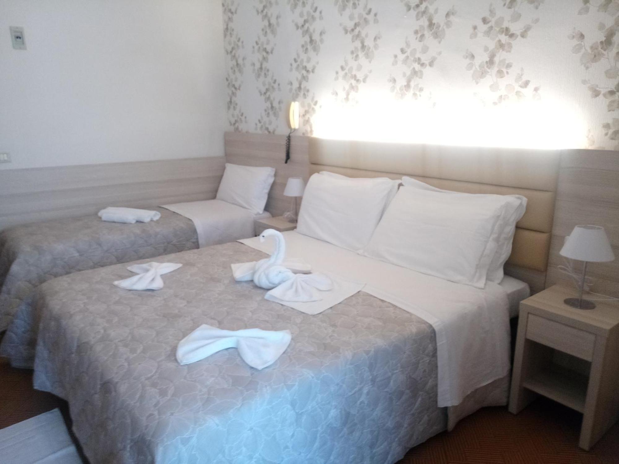 Hotel Welt Gatteo a Mare Exterior foto