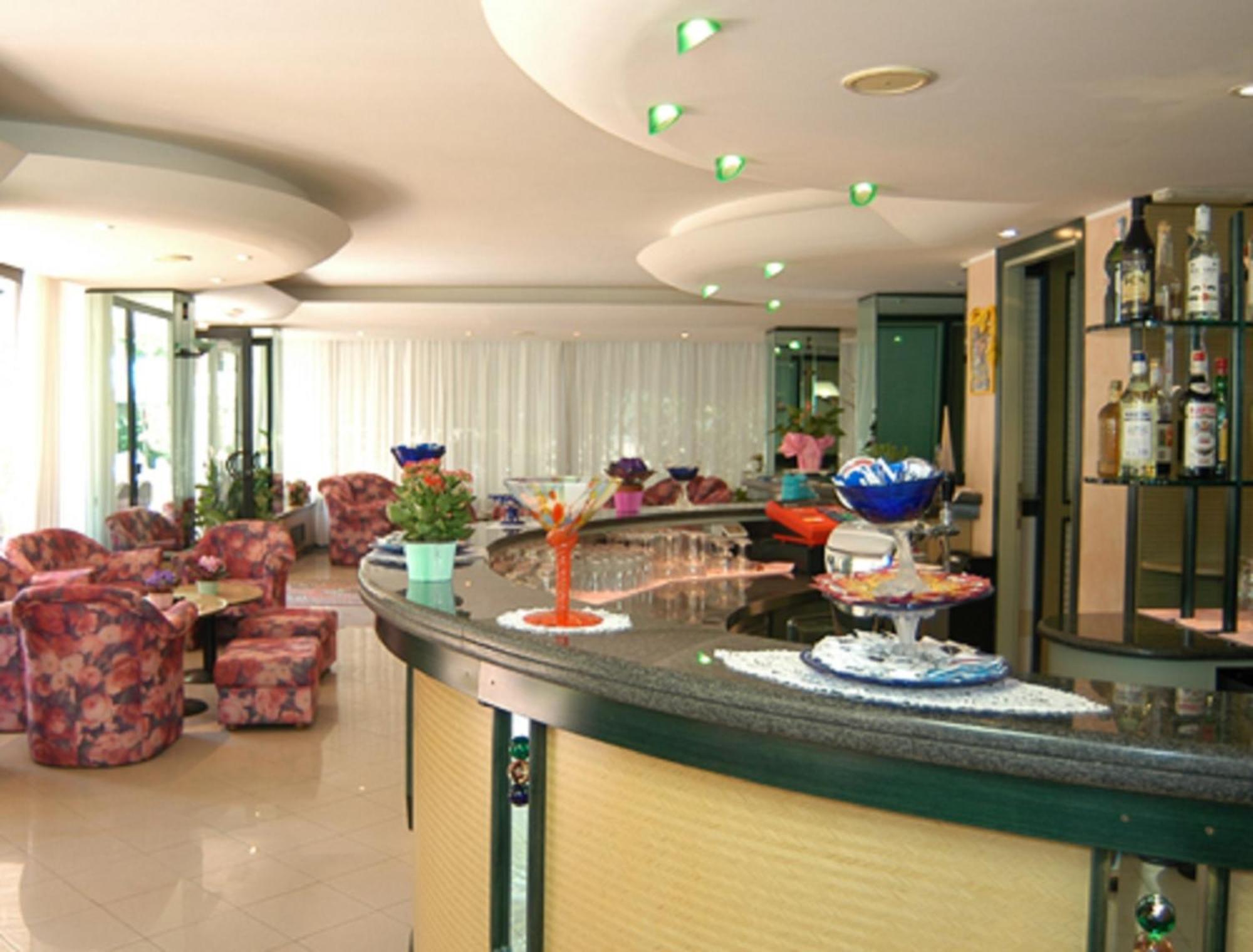 Hotel Welt Gatteo a Mare Exterior foto