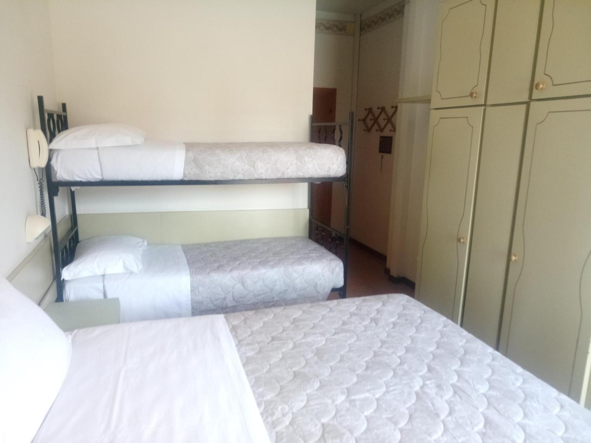 Hotel Welt Gatteo a Mare Habitación foto