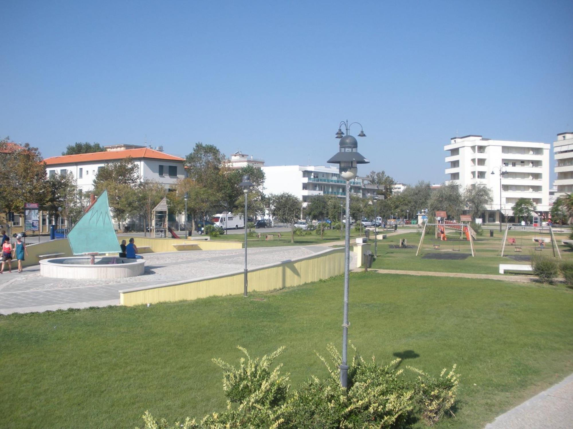 Hotel Welt Gatteo a Mare Exterior foto