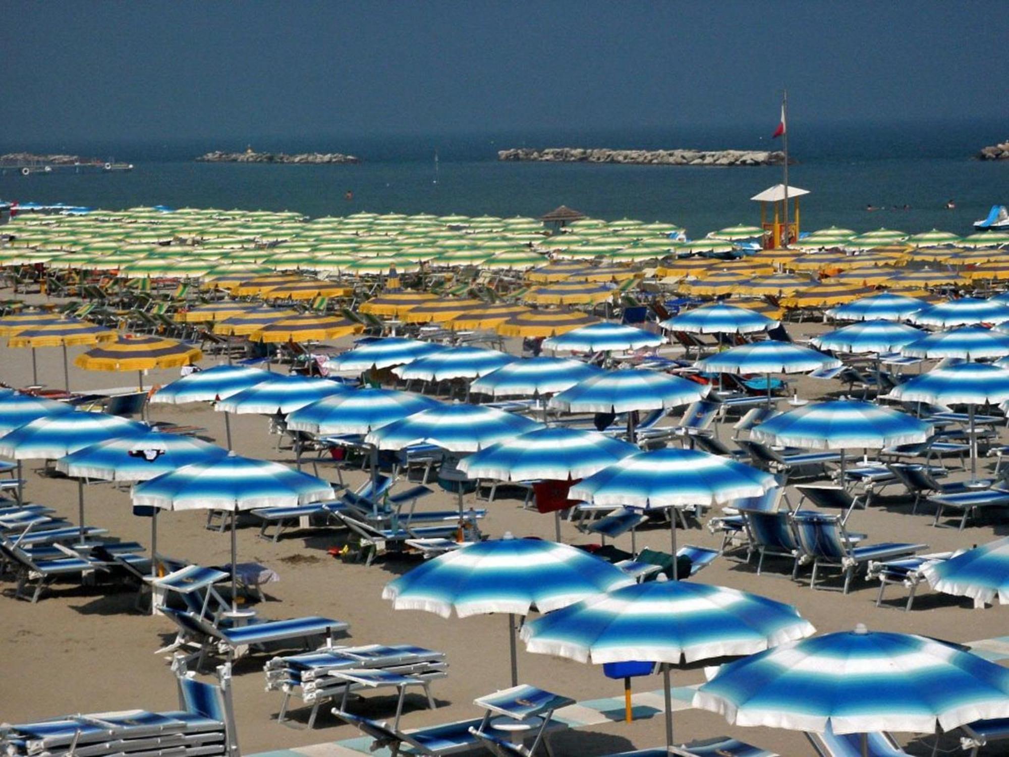 Hotel Welt Gatteo a Mare Exterior foto